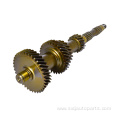 Auto parts input transmission gear Shaft main drive